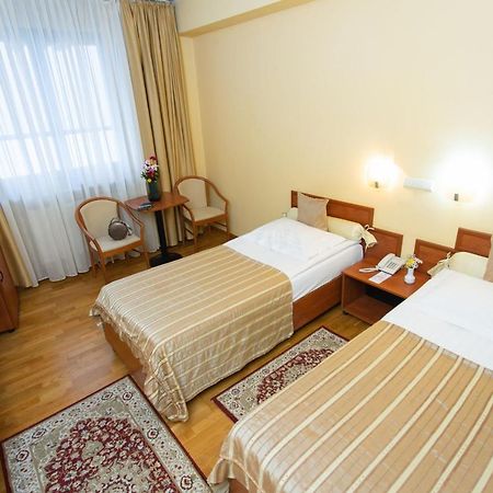 Hotel Fenyo Miercurea Ciuc Exteriér fotografie