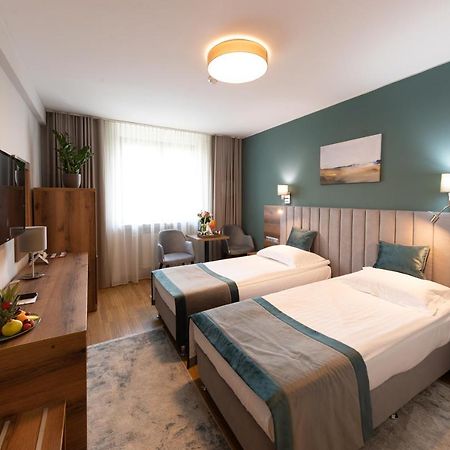 Hotel Fenyo Miercurea Ciuc Exteriér fotografie